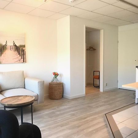 Appartementen Residence De Korenbeurs-Willem4 科特海讷 外观 照片