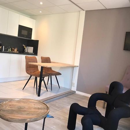 Appartementen Residence De Korenbeurs-Willem4 科特海讷 外观 照片