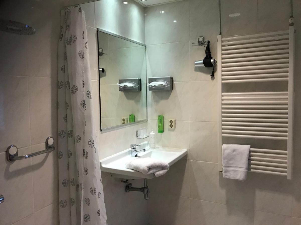 Appartementen Residence De Korenbeurs-Willem4 科特海讷 外观 照片