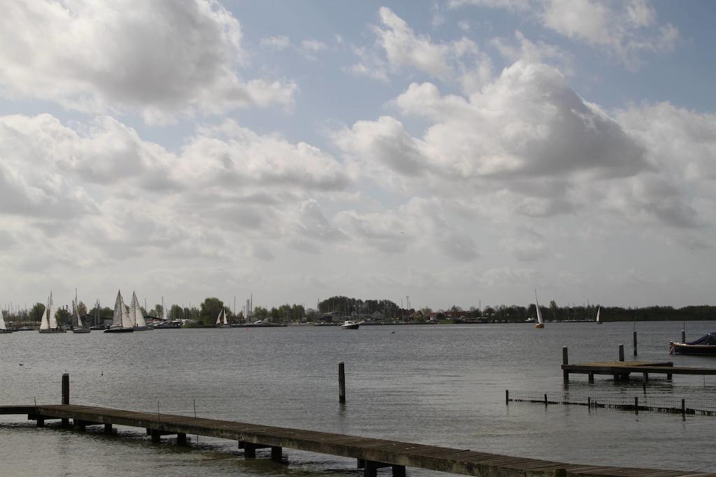 Appartementen Residence De Korenbeurs-Willem4 科特海讷 外观 照片