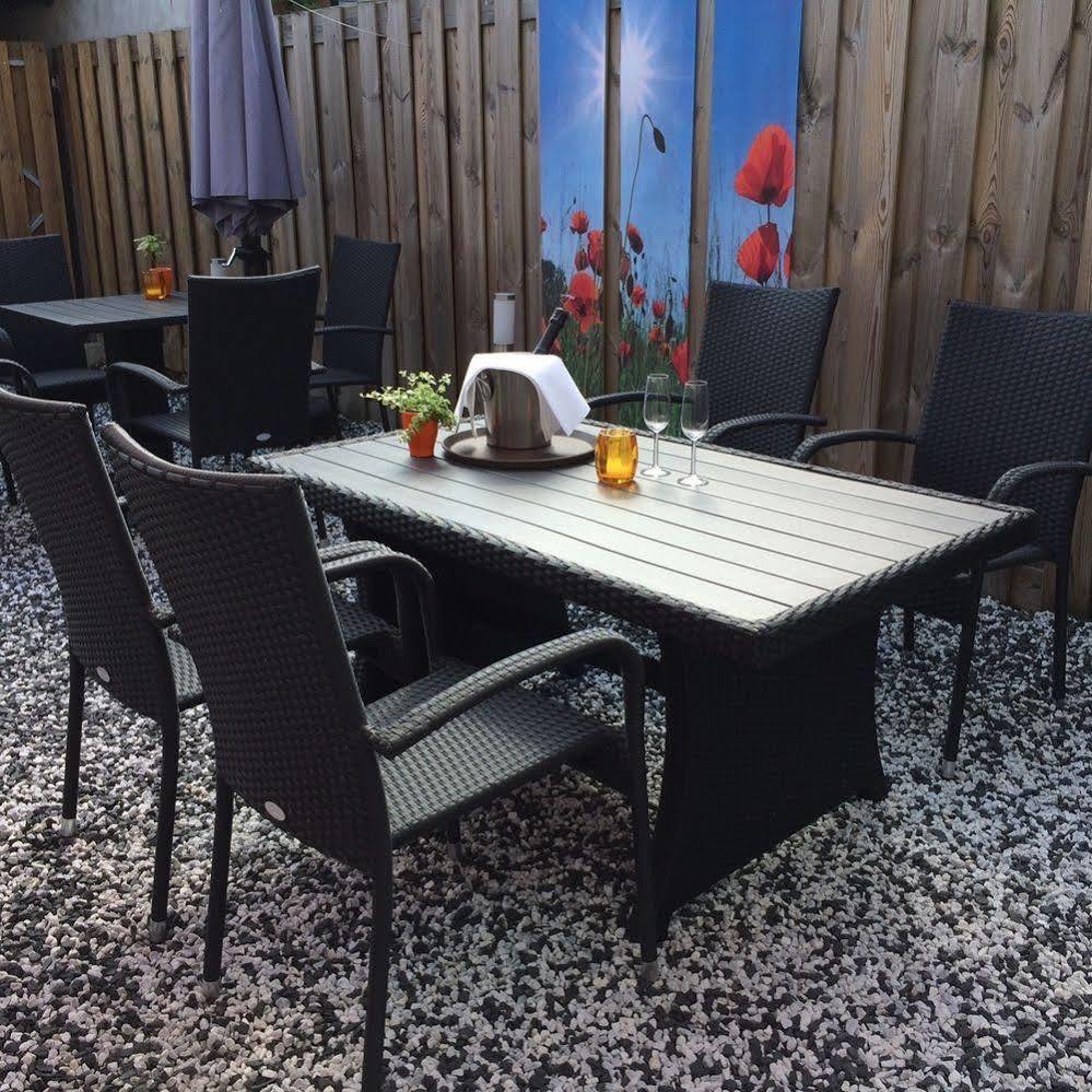 Appartementen Residence De Korenbeurs-Willem4 科特海讷 外观 照片