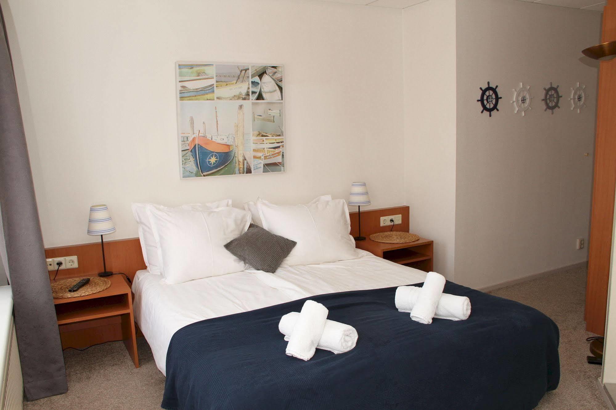 Appartementen Residence De Korenbeurs-Willem4 科特海讷 外观 照片